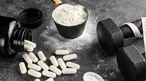 Creatina e Saúde Mental